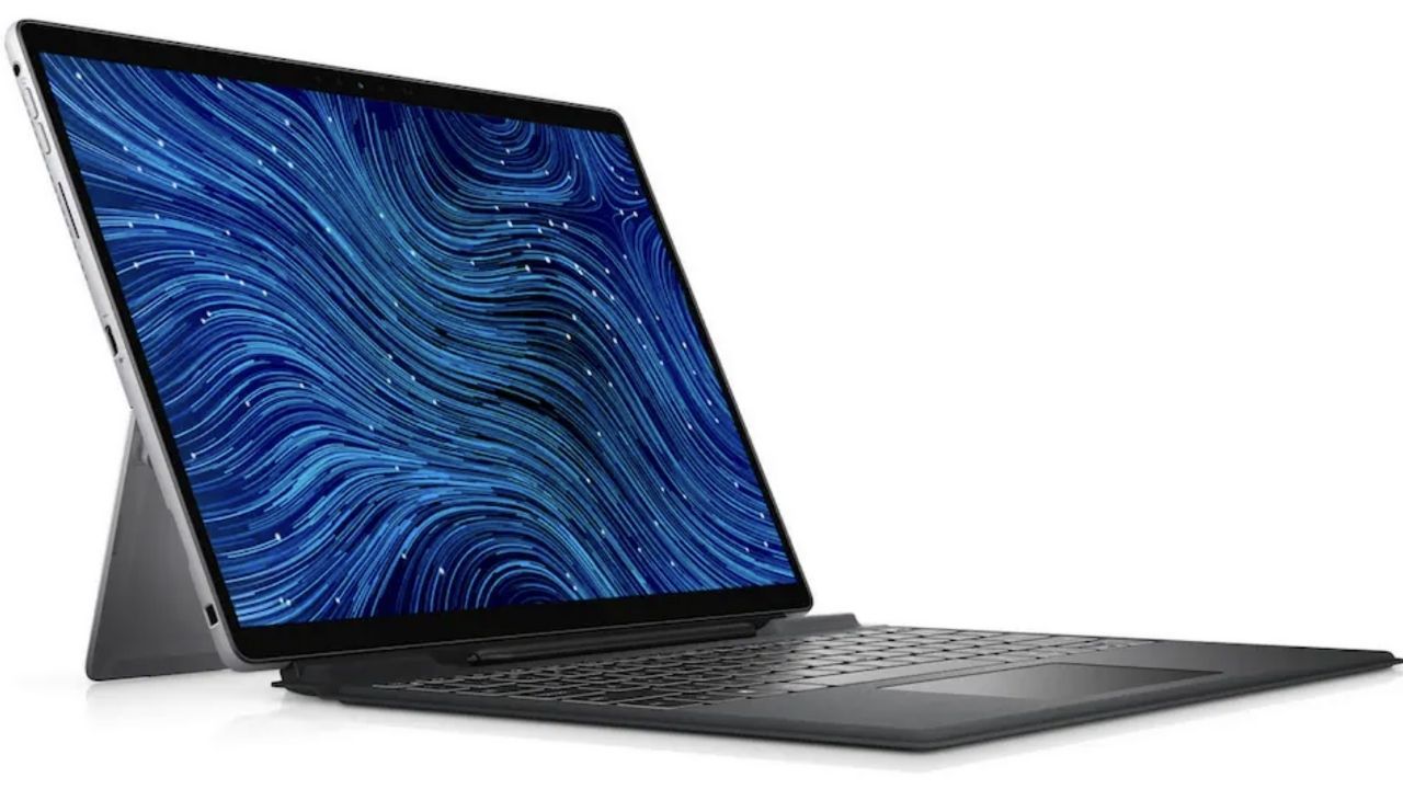 Dell Latitude 7320 detachable 2-in-1 launched with 11th Gen Intel Core i7 vPro processor & a 13-inch FHD+ display