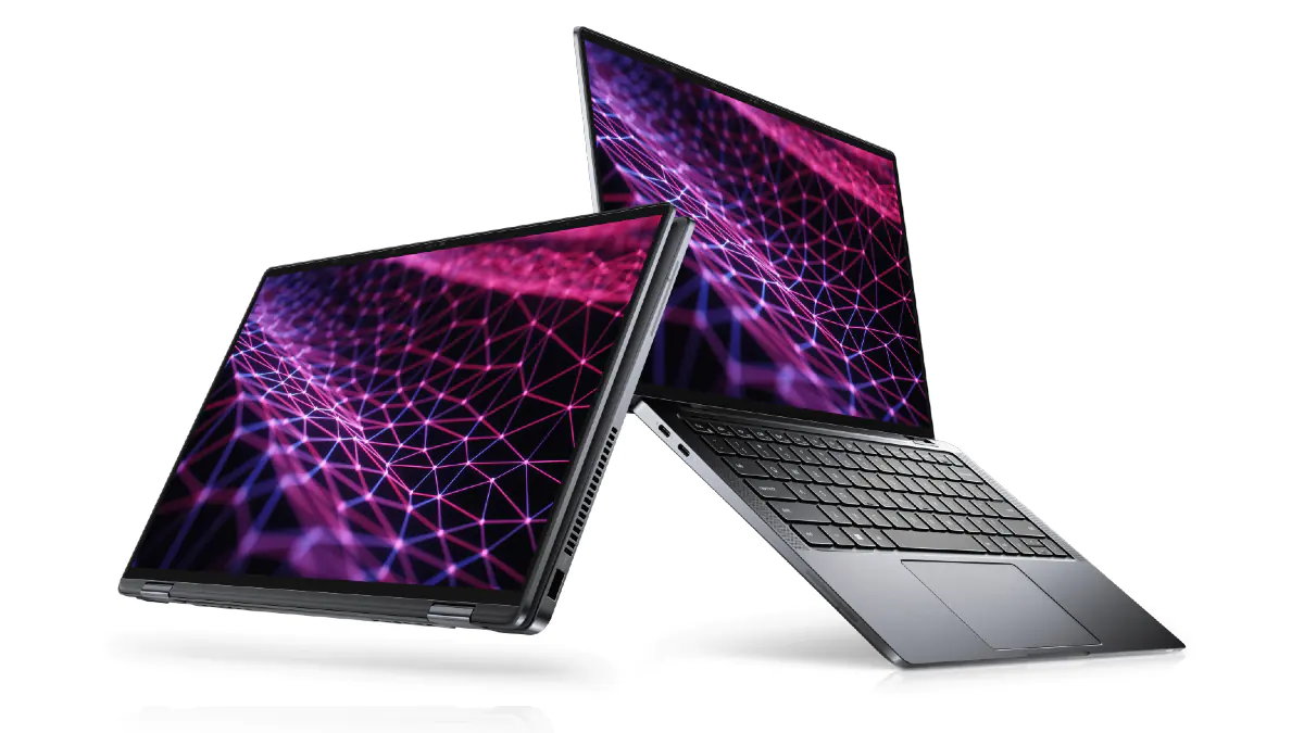 Dell Latitude 9330 With Collaboration Touchpad Unveiled; Precision 7770 and Precision 7760 Also Debut