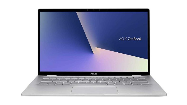 Entry-level convertible laptops for users on a budget on Amazon India