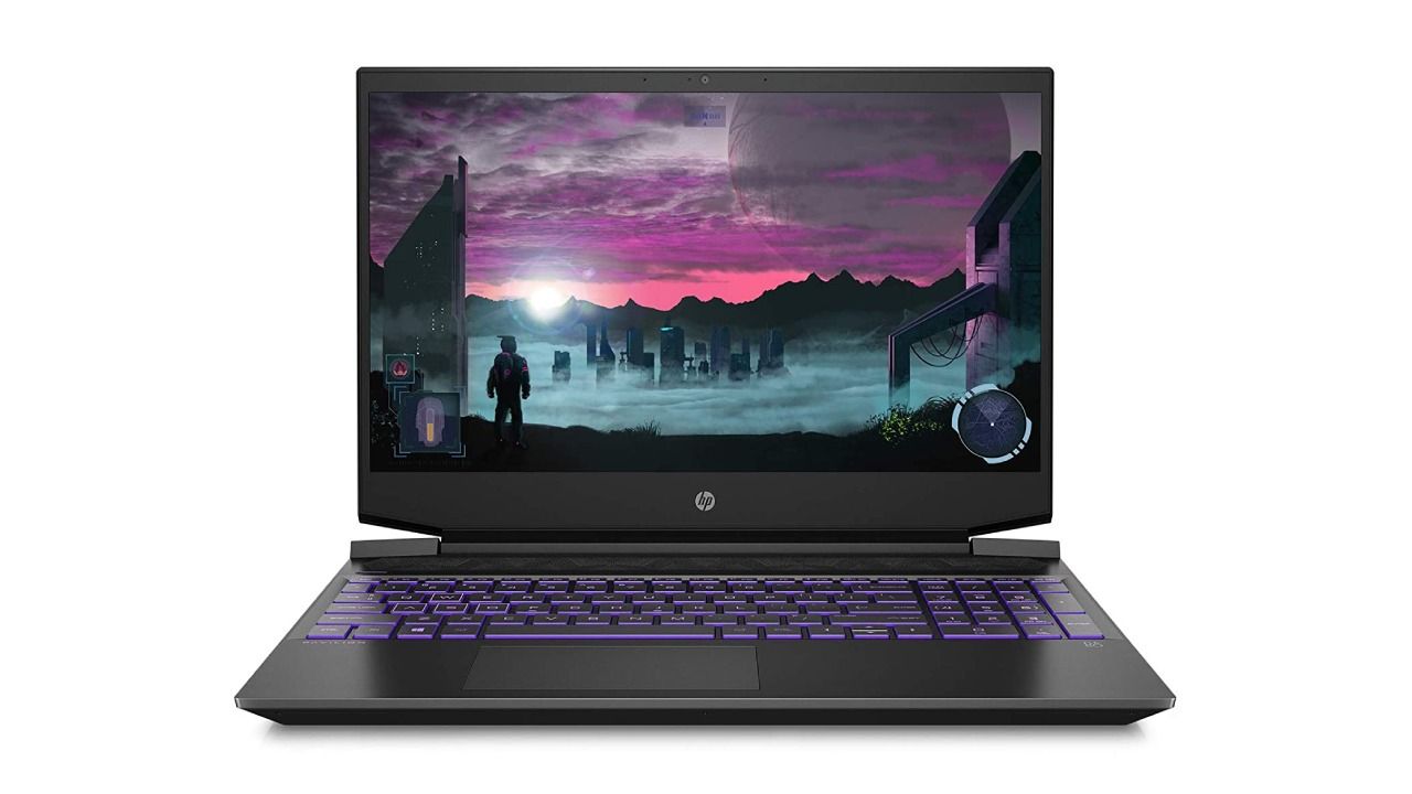 Four affordable gaming laptops for casual gamers on Amazon India