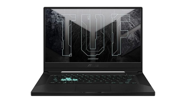 Gaming laptops with 1TB SSD storage on Amazon India