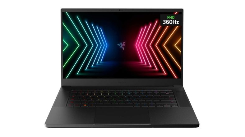 Gaming laptops with Intel Core i7 processor and dedicated graphics on Amazon India