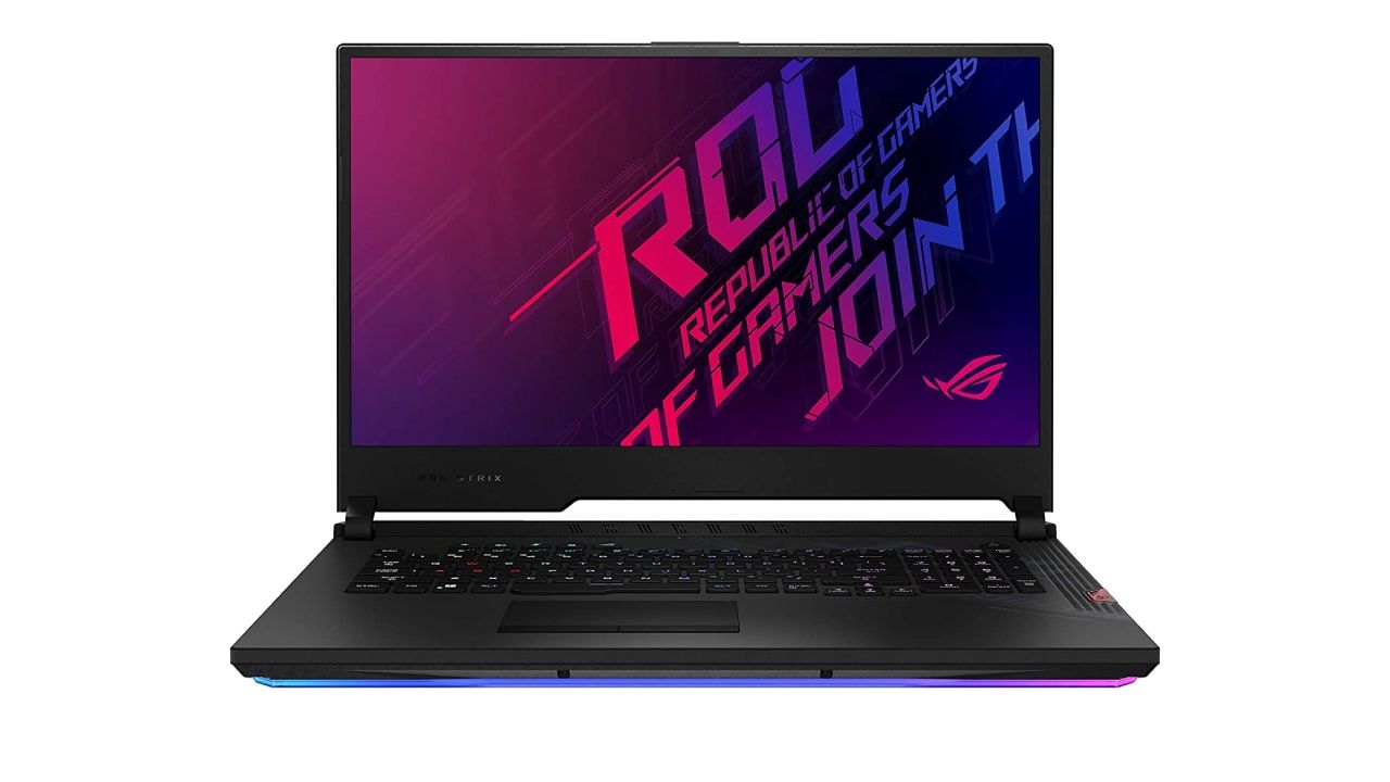 Gaming laptops with Nvidia RTX 2000 series graphics on Amazon India