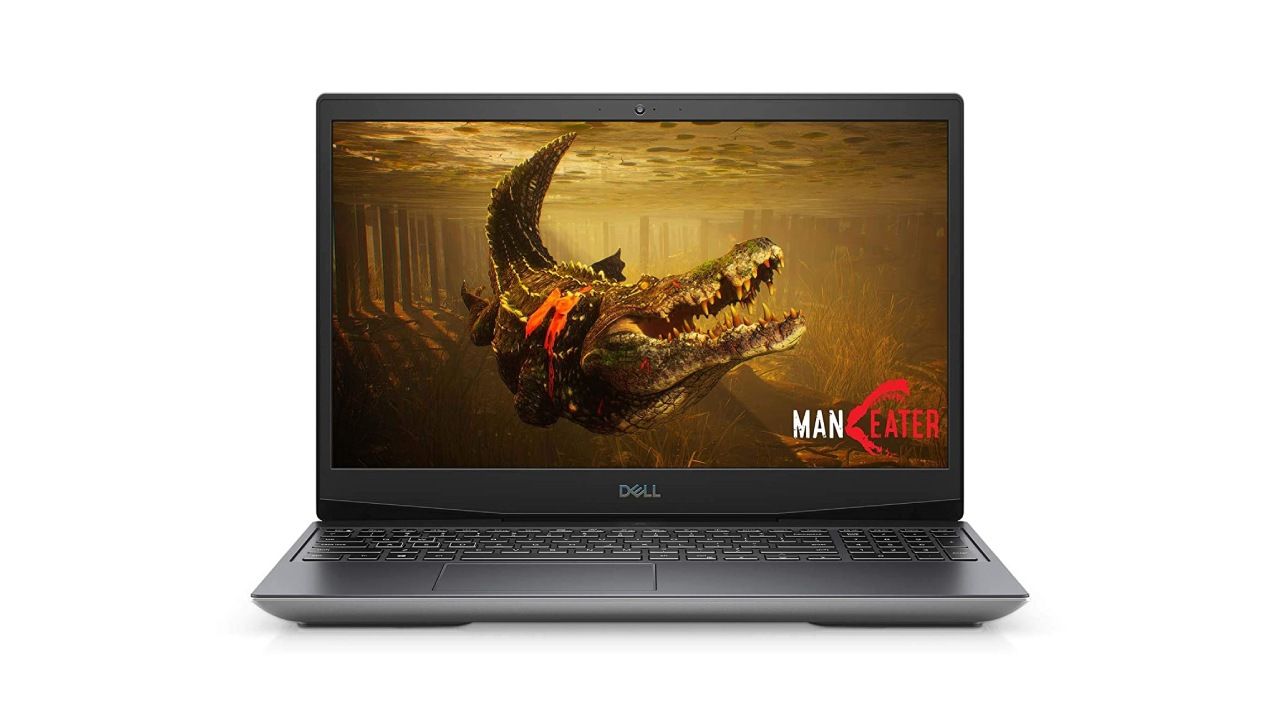 Gaming laptops with Radeon Graphics on Amazon India