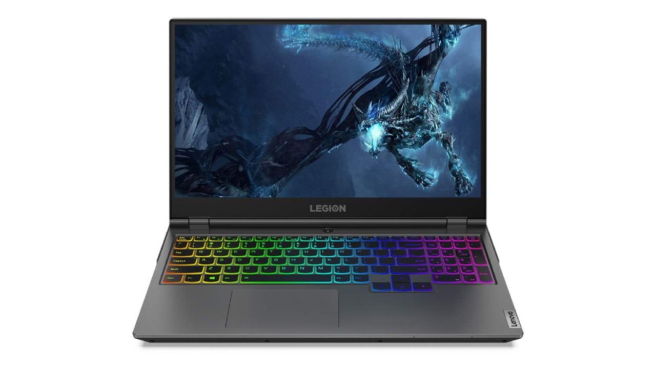 Gaming laptops with an RGB backlit keyboard on Amazon India