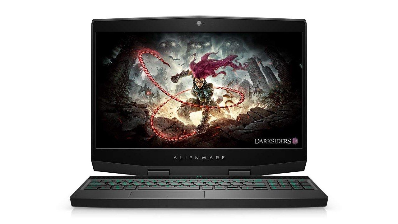 Gaming laptops with high-end graphics cards on Amazon India