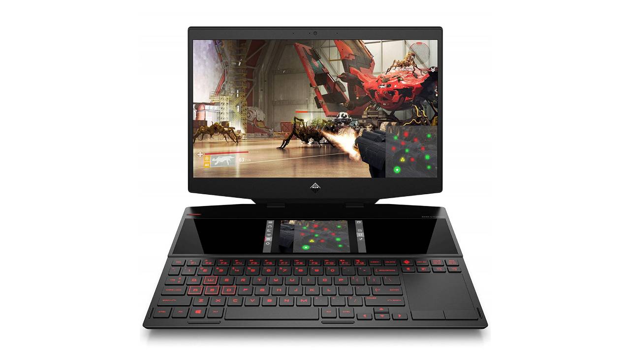 Gaming laptops with the best cooling system on Amazon India