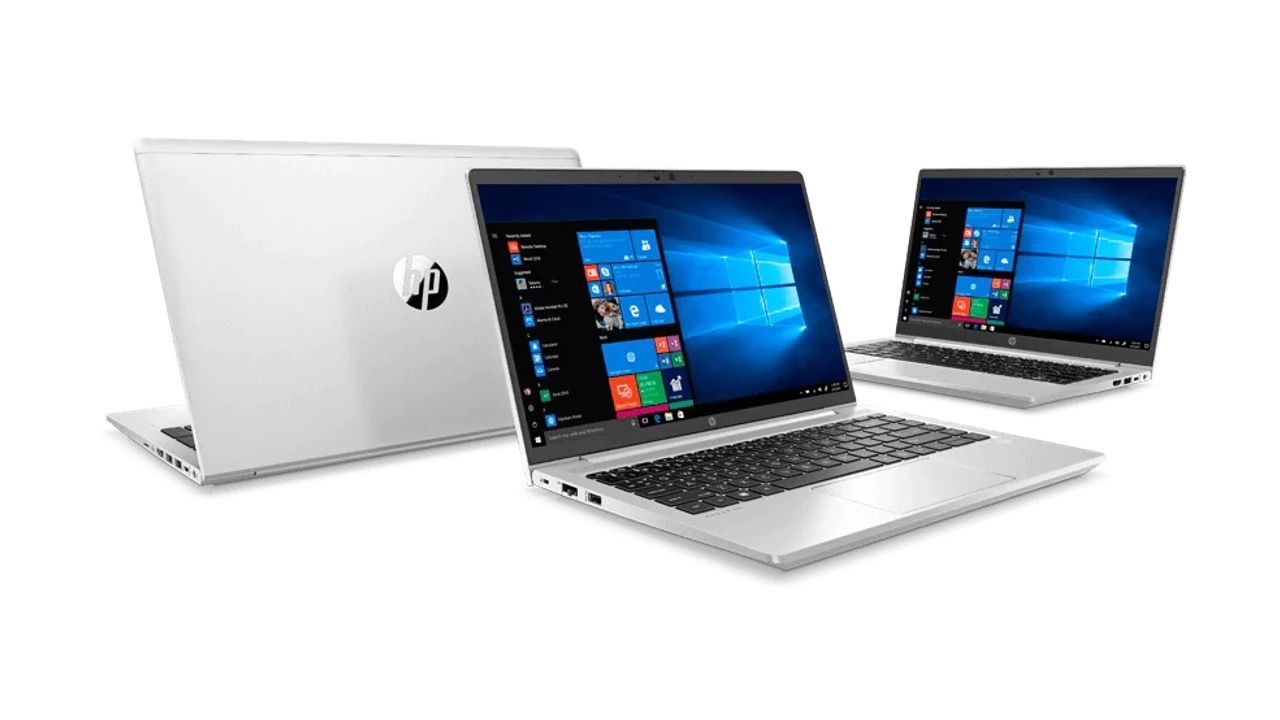 HP ProBook 635 Aero G7 with AMD Ryzen processors launched in India: Price, specifications and availability