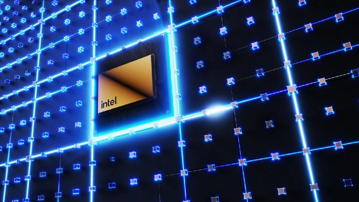 Intel Launches Blockscale ASIC Second-Gen Bitcoin Mining Chip: Here