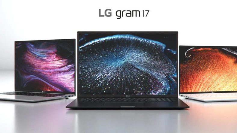 LG Gram (2021) Launched in 17-inch,16-inch and 14-Inch variants: Specifications, features, price revealed