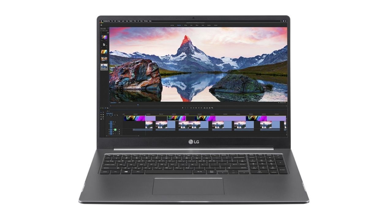 LG UltraGear 17 laptop launched with Intel's 11th Gen Tiger Lake processor