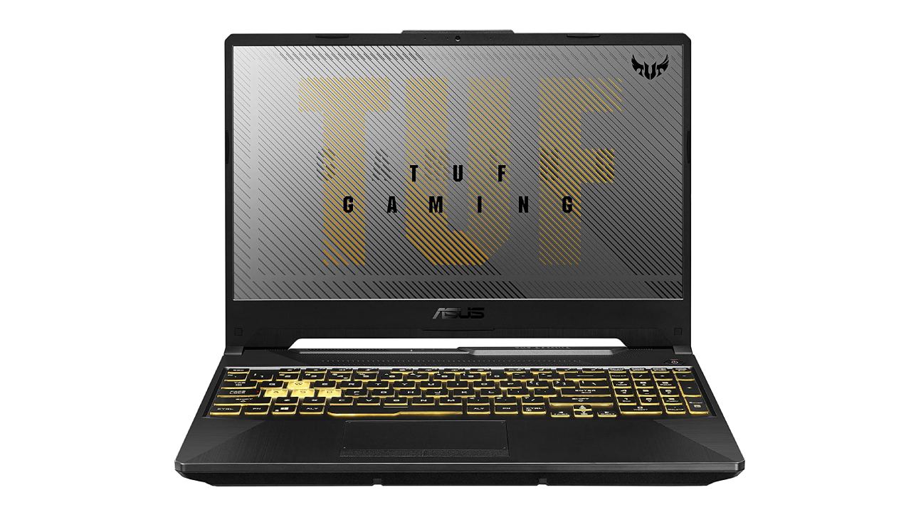 Laptops best suited for casual gaming needs on Amazon India