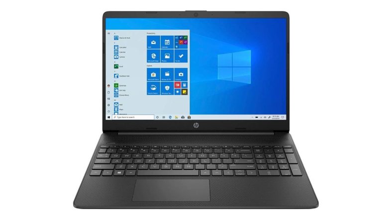 Laptops for students with 11th Gen Intel Core i3 processor on Amazon India