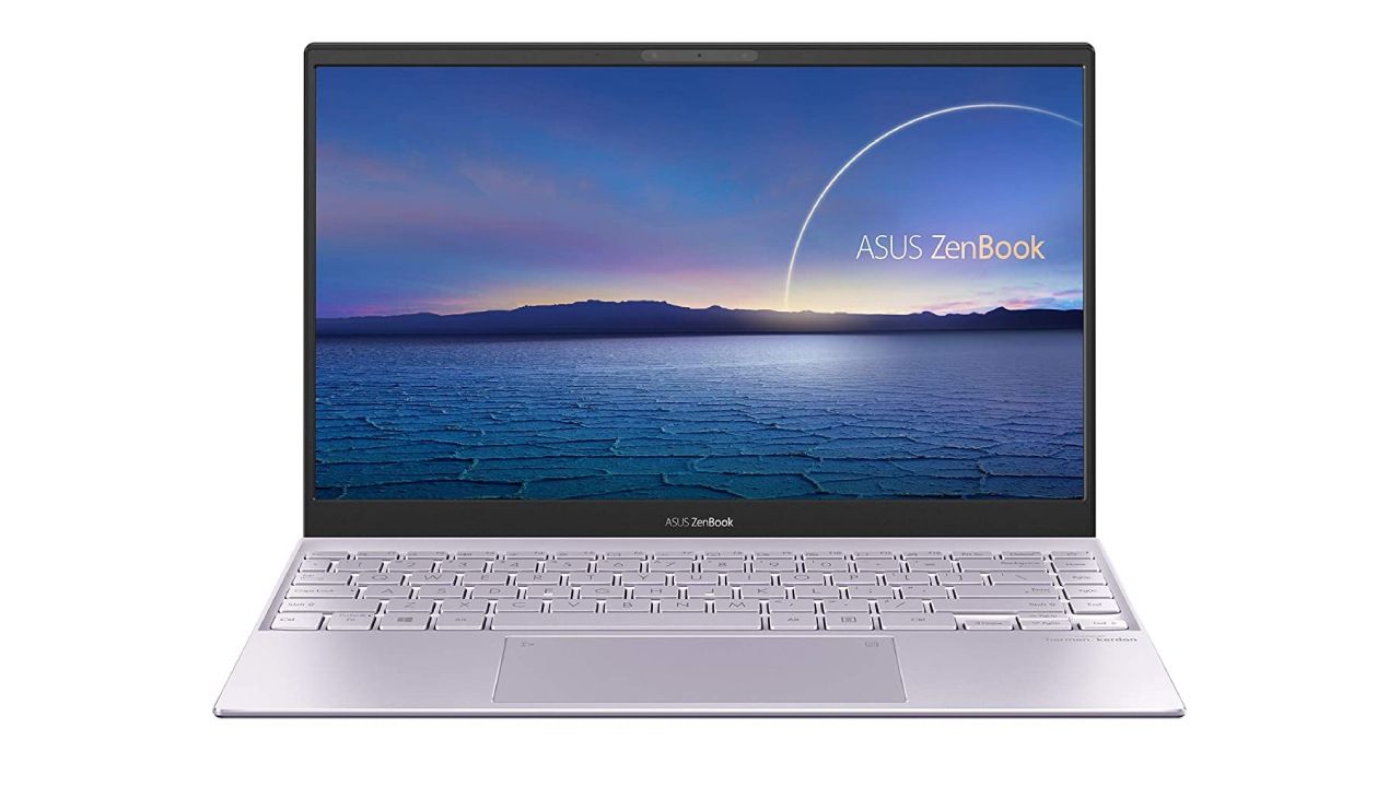 Laptops with 11th Gen Intel Core i5 processor and 512GB SSD storage on Amazon India