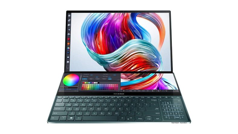 Laptops with HDR display on Amazon India