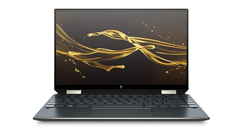 Laptops with Thunderbolt 4 ports on Amazon India