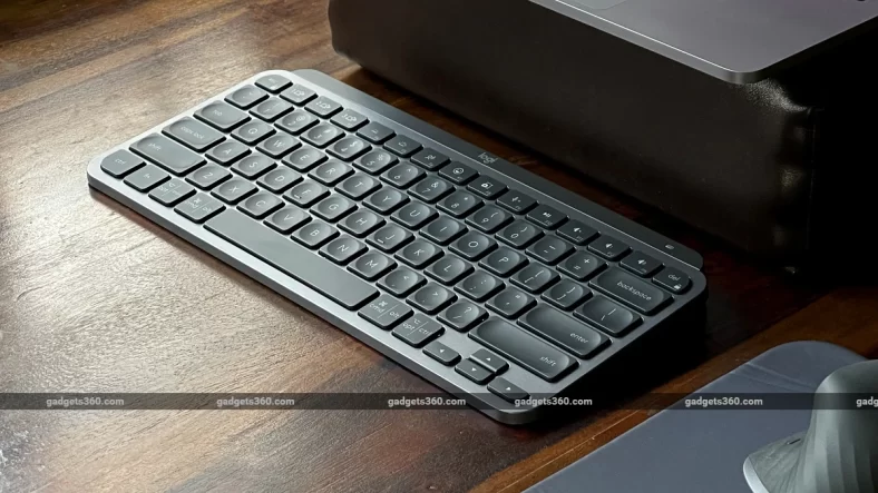 Logitech MX Keys Mini Review: Compact, Versatile and Seamless