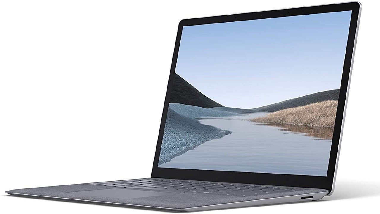 Microsoft Surface Laptop 4 to come with AMD Ryzen CPUs