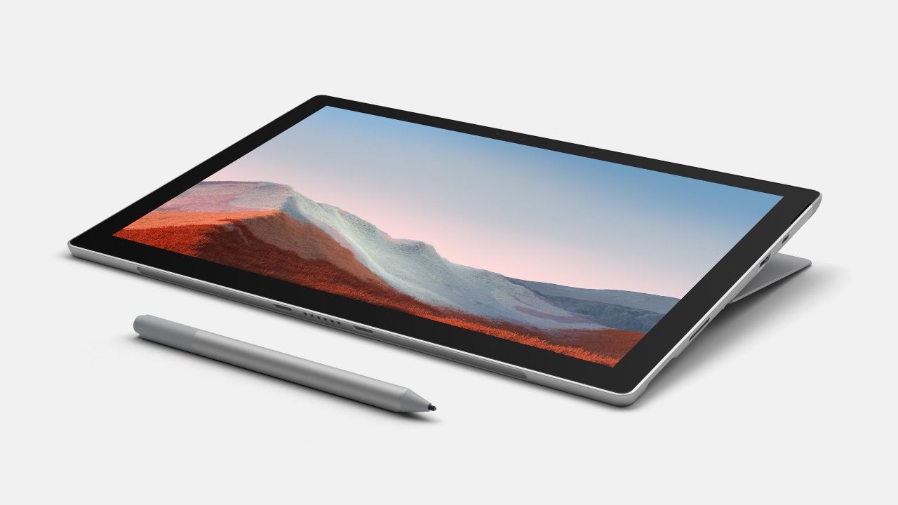 Microsoft Surface Pro 7+ and Surface Hub 2S launched in India: Price, specifications and availability