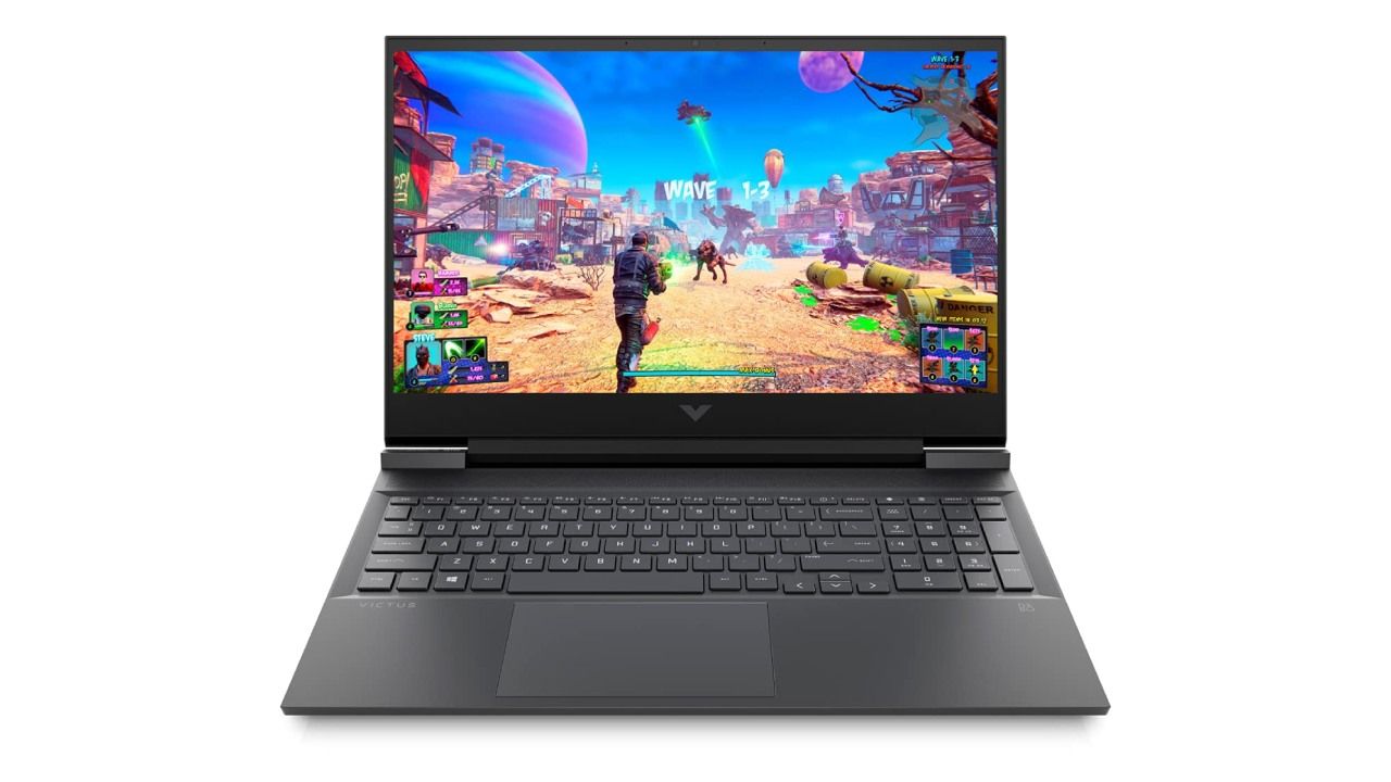 Mid-range gaming laptops that support ray tracing on Amazon India