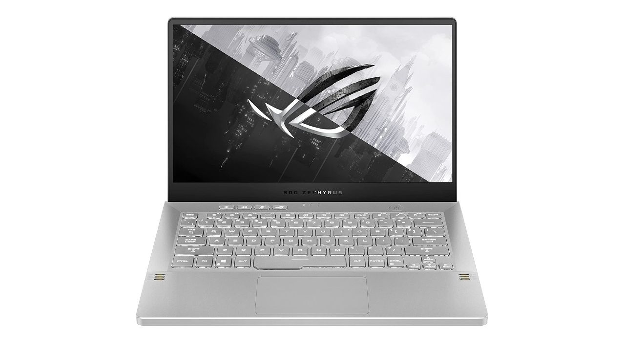 Mid-range gaming laptops with 512GB SSD storage on Amazon India