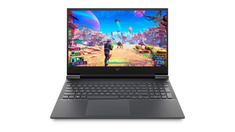 Mid-range gaming laptops with Nvidia RTX 3050 graphics on Amazon India