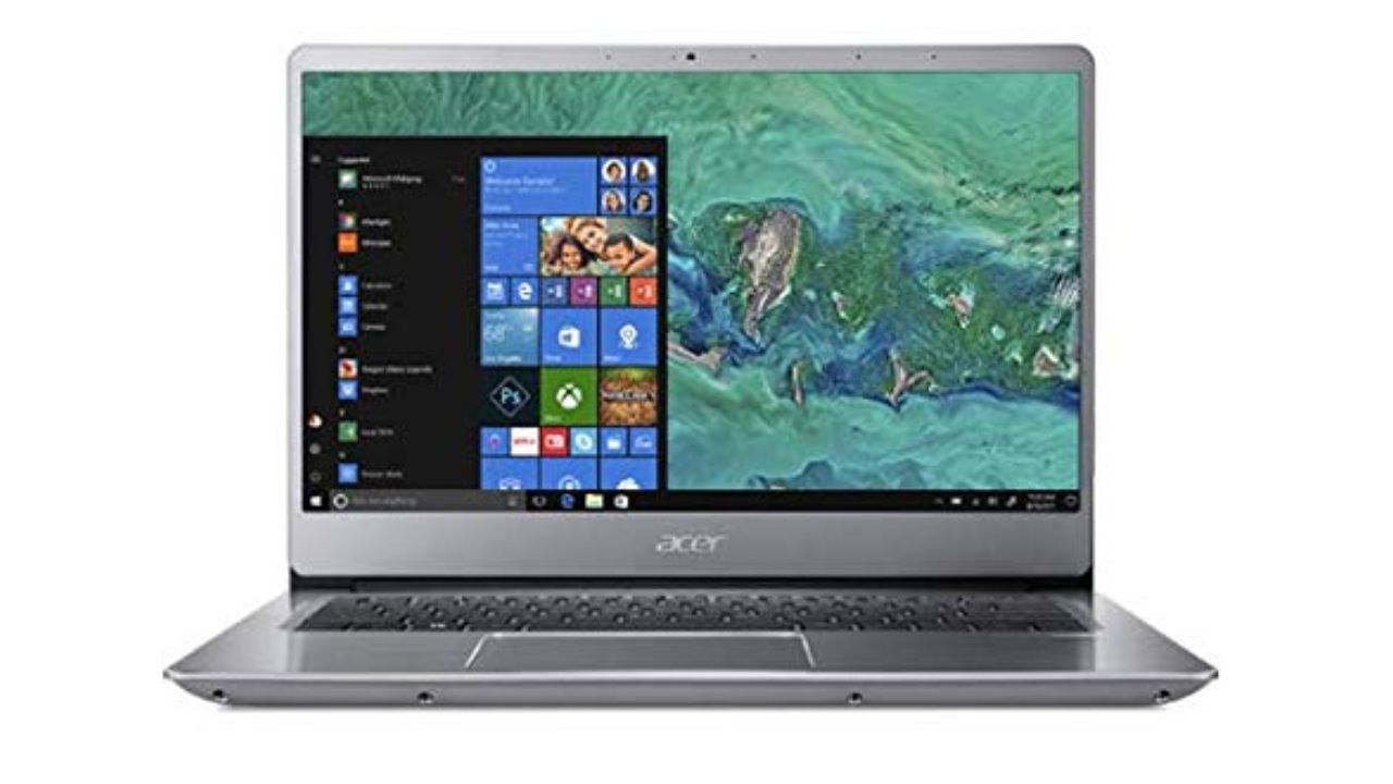 Mid-range laptops with 15-inch FHD display on Amazon India