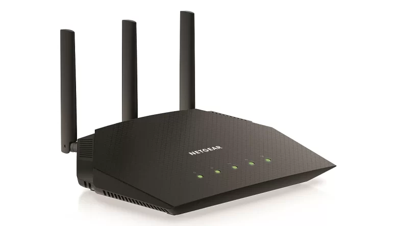 Netgear Nighthawk RAX10 (AX1800) Wi-Fi 6 Router With 1.8Gbps Connectivity Launched in India