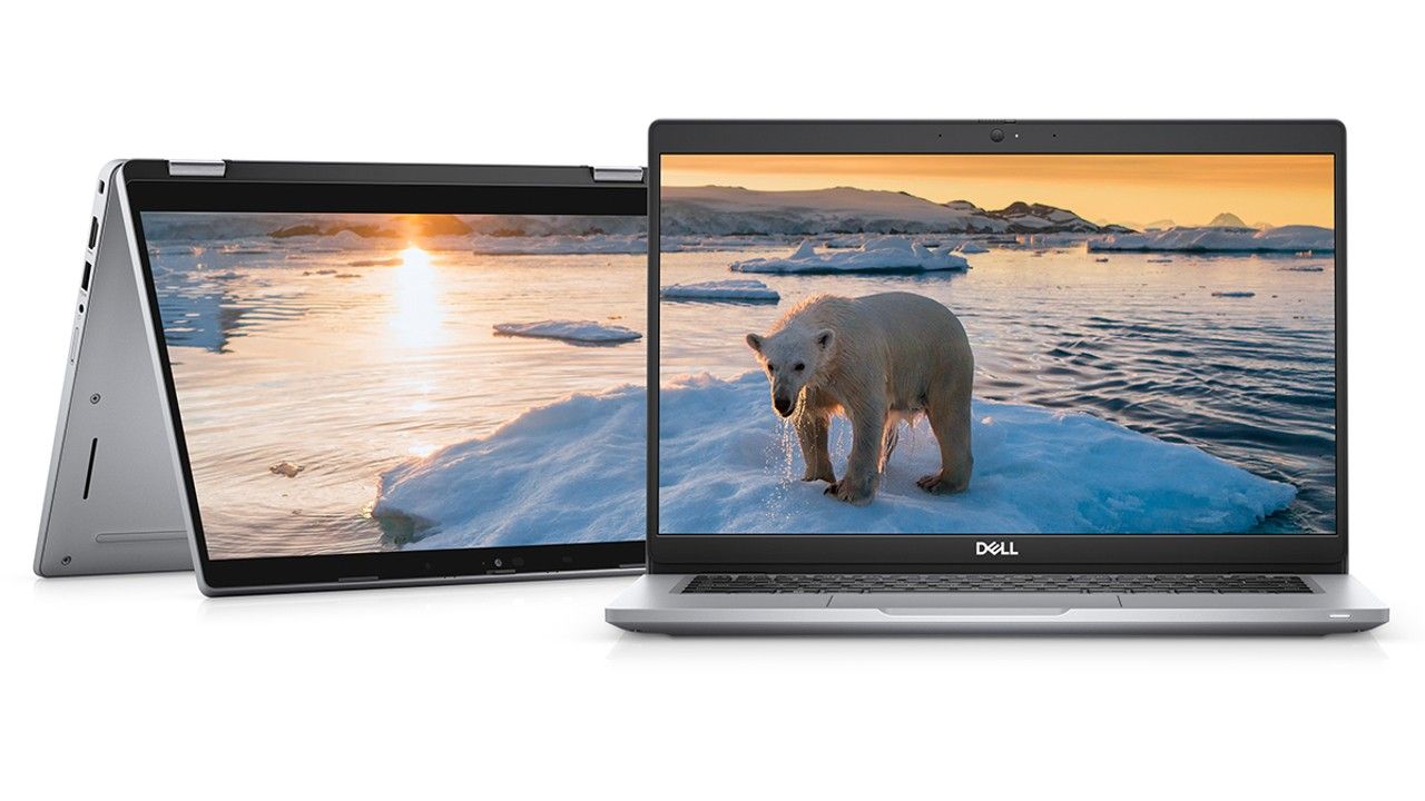 New Latitude 5000 Series are Dell's Most Sustainable Laptops Yet