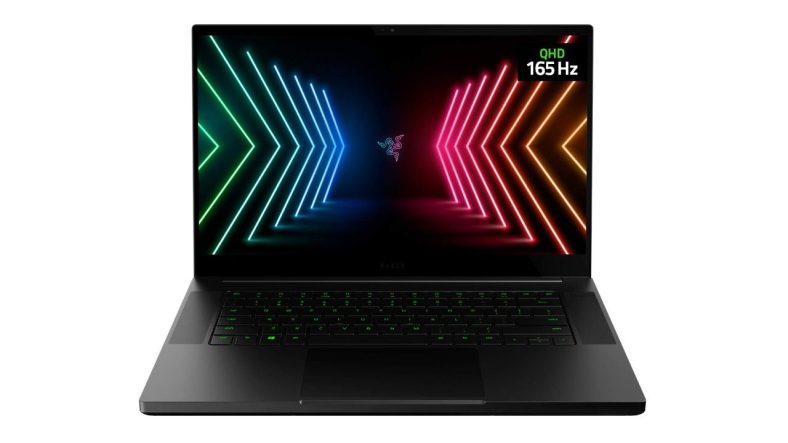 Powerful gaming laptops with Nvidia RTX 3000 series graphics on Amazon India