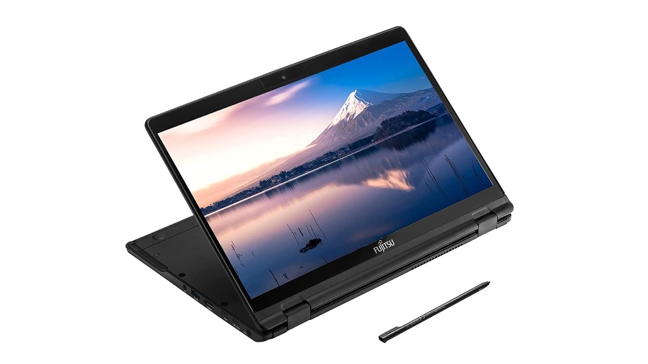 Premium notebooks with 1TB SSD storage on Amazon India