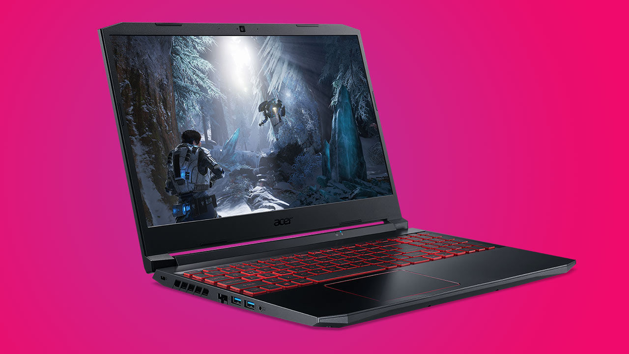 The RTX 3060 Acer Nitro 5 gaming laptop for INR 89,990 costs the same as a similarly powered RTX 3060 desktop PC