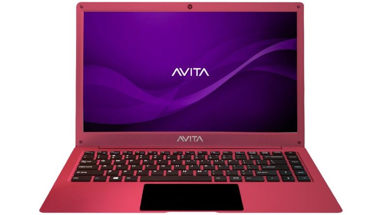 The new Made-in-India AVITA SATUS ULTIMUS laptop is all set to take the market by storm