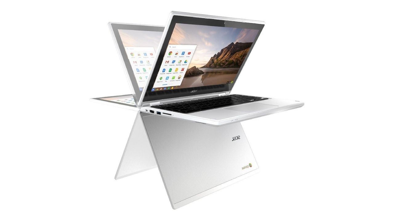 Top chromebooks to buy on Amazon India