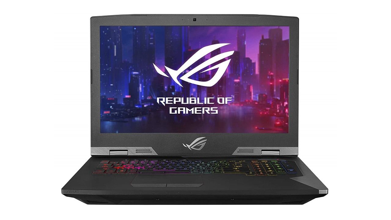 Top gaming laptops to target on Amazon India