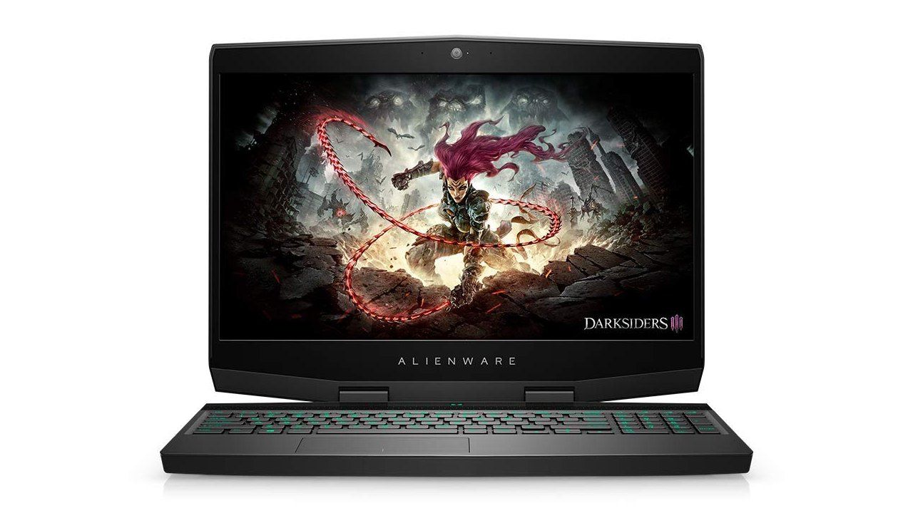 Top high-end gaming laptops on Amazon India