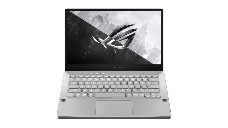 Top laptops with 32GB RAM on Amazon India