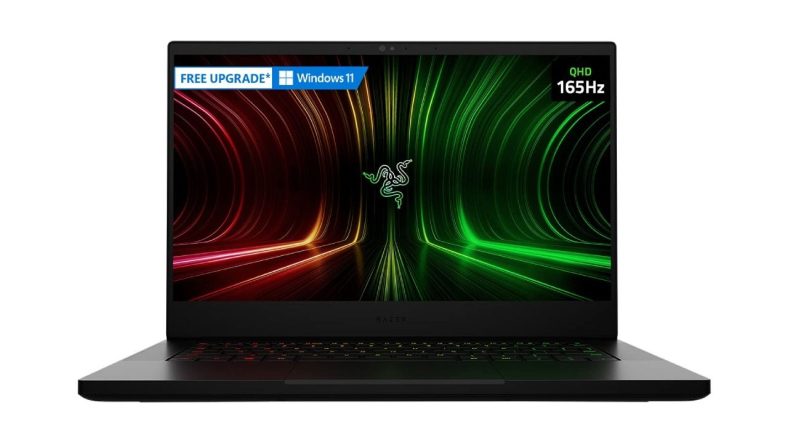 Top laptops with HDMI 2.1 port on Amazon India