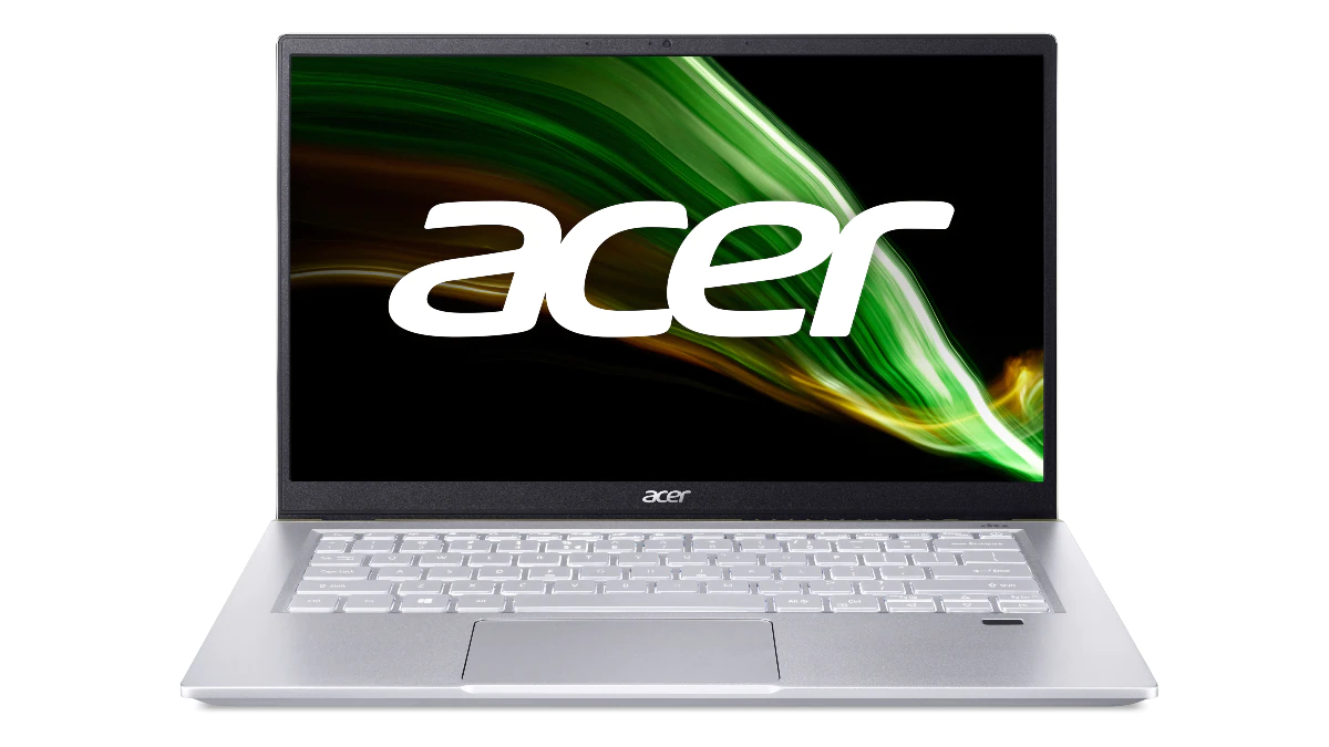 Ukraine Crisis: Acer Suspends Business in Russia