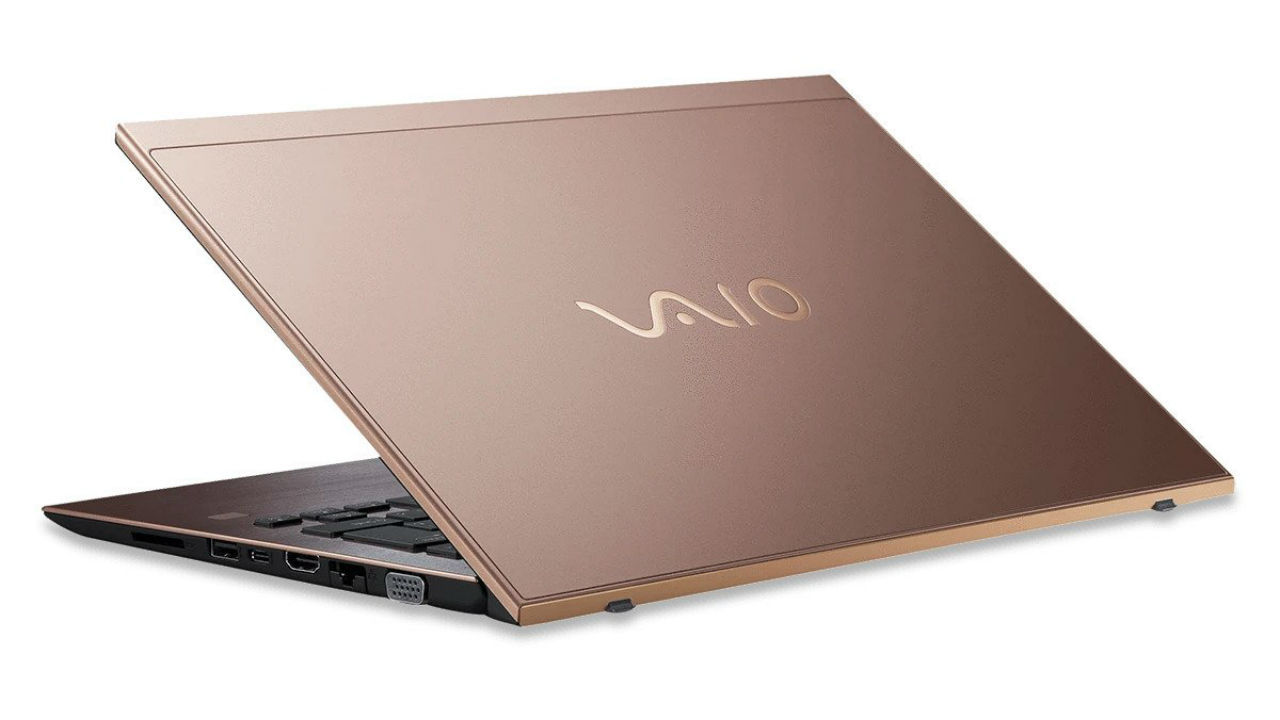 VAIO is coming back to India, launching laptops on January 15, 2021