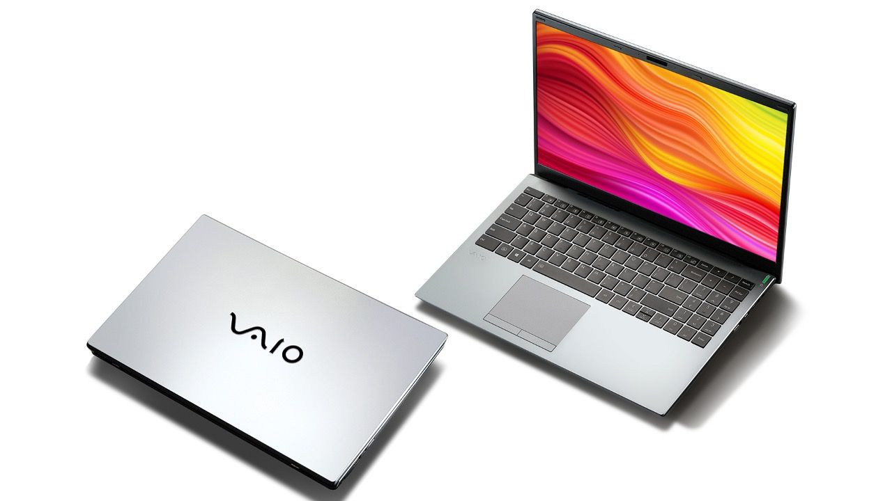 Vaio E15 and Vaio SE14 with AMD Ryzen and Intel processors launched in India: Price and specifications