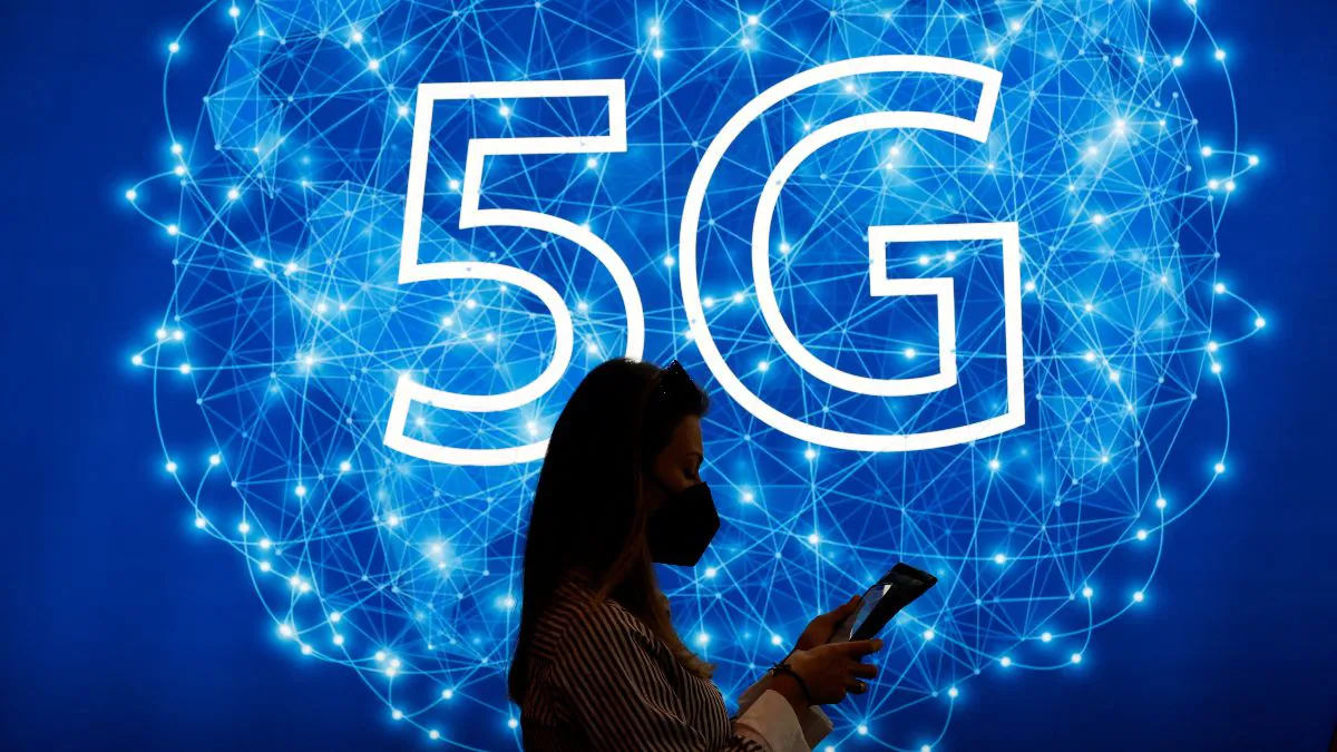 5G To Contribute $450 billion in next 15 years, Digitise Indian Economy, Boost Startup Ecosystem: Piyush Goyal