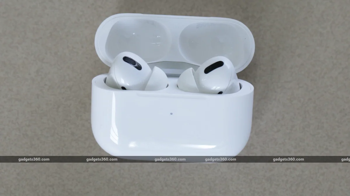 AirPods Among Other Apple Products That Will Switch to USB Type-C Ports: Ming-Chi Kuo