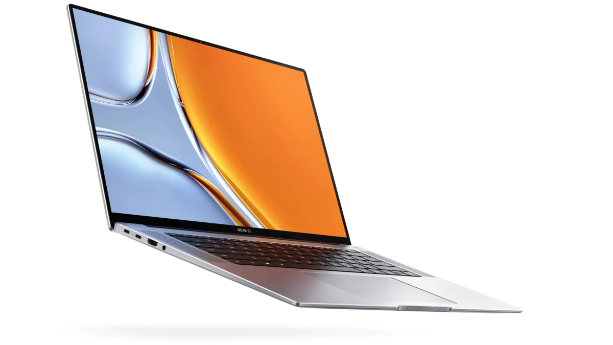 Huawei MateBook 16s, MateBook D16, MateBook 14 2022, MateBook D14 2022 Windows 11 Laptops Launched