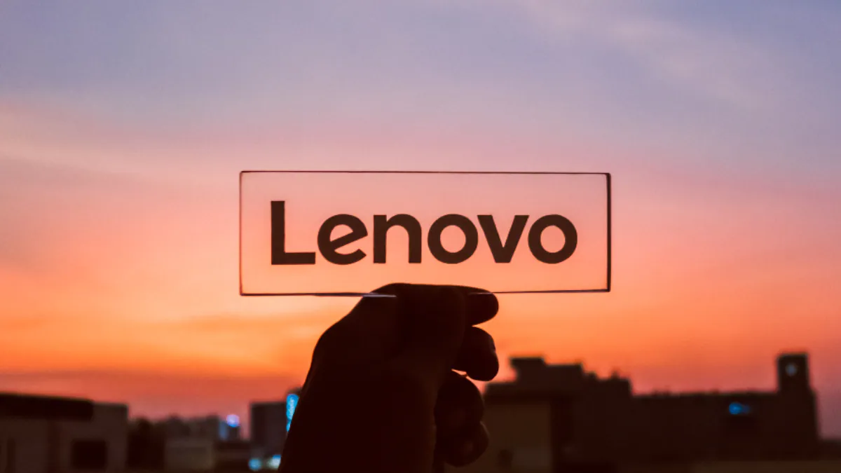 Lenovo India Posts Growth in Annual Revenue, Computer Shipment Increased by 20.5 Percent