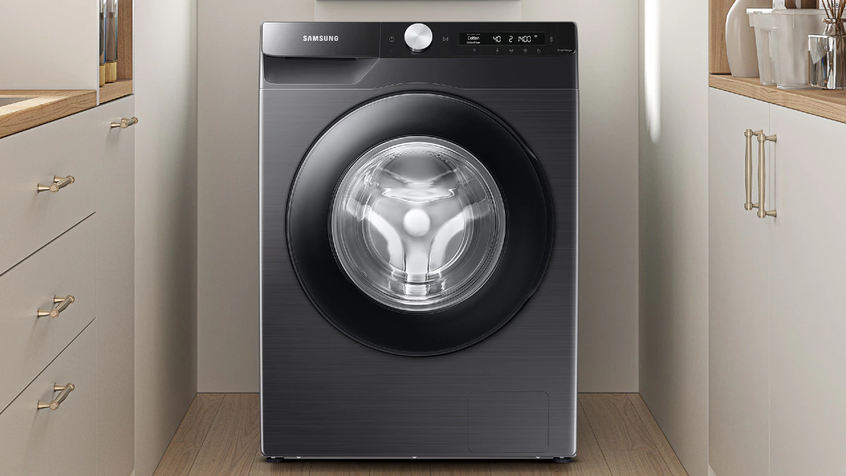 Samsung AI EcoBubble Fully Automatic Washing Machine Range Launched in India, Starting at Rs. 41,600