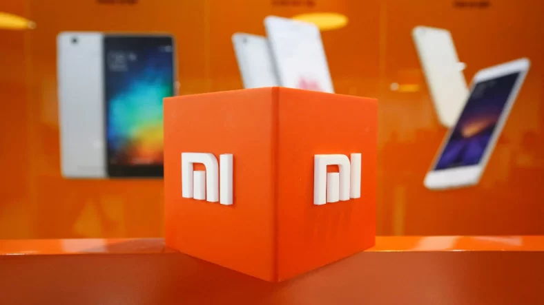 Xiaomi