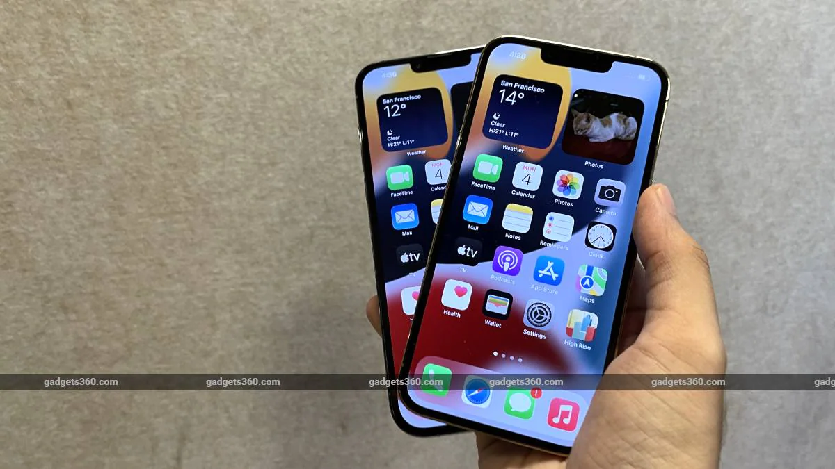 iPhone 14 Pro Models to Have A16 Bionic Chip Based on Existing 5nm Process Tech: Ming-Chi Kuo