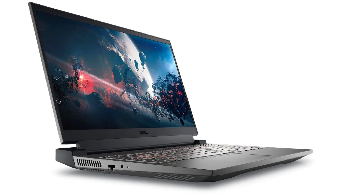 Dell G15 5525 Gaming Laptop With AMD Ryzen SoC, up to 16GB RAM Launched in India: All Details