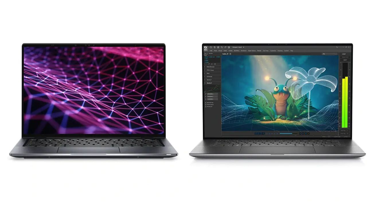 Dell Technologies Announces Its All-New Latitude And Precision Laptops